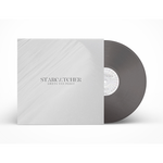 Greta Van Fleet – Starcatcher LP Black Ice Translucent + Glitter Vinyl