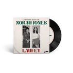 Norah Jones / Laufey – Christmas With You 7"