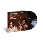 Coleman Hawkins Encounters Ben Webster – Coleman Hawkins Encounters Ben Webster LP (ACOUSTIC SOUNDS)