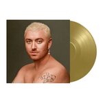 Sam Smith – Gloria LP Gold Vinyl