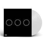 Swedish House Mafia – Paradise Again 2LP White Vinyl