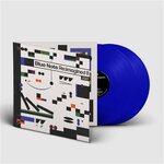 Various Artists – Blue Note Re:imagined II 2LP Blue Transparent Vinyl
