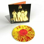 Slade – Slade In Flame LP Coloured Vinyl