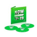 NOW That’s What I Call 40 Years: Volume 4 - 2013-2023 3CD