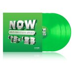 NOW That’s What I Call 40 Years: Volume 4 - 2013-2023 3LP Coloured Vinyl