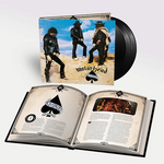 Motörhead ‎– Ace Of Spades 3LP Box Set
