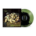 Celtic Frost – Emperor’s Return LP Coloured Vinyl