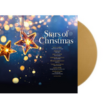 Various Artists – Stars Of Christmas LP Coloured Vinyl