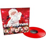 Various Artists – Christmas - The Ultimate Collection LP Coloured Vinyl