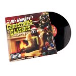 Trey Parker, Matt Stone, The Cast Of South Park – Mr. Hankey's Christmas Classics LP