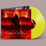 Children Of Bodom ‎– A Chapter Called Children of Bodom – The Final Show in Helsinki Ice Hall 2019 2LP Yellow Vinyl
