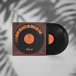 Bob Sinclar – Africanism Vol.II 2LP