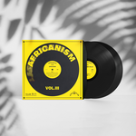 Bob Sinclar – Africanism Vol.III 2LP