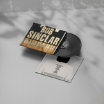 Bob Sinclar – Champs Elysées 2LP