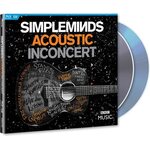 Simple Minds – Acoustic In Concert CD+Blu-ray
