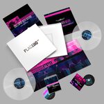 Placebo – Placebo Live 2LP+CD+Blu-ray Box Set