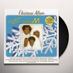 Boney M. – Christmas Album LP