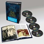 Arthur Baker – Dance Masters: John Luongo (The Classic Dance Remixes) 4CD
