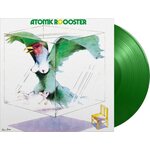 Atomic Rooster – Atomic Rooster LP Coloured Vinyl