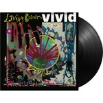 Living Colour – Vivid LP Coloured Vinyl