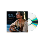 John Denver – The Last Recordings CD