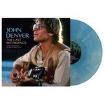 John Denver – The Last Recordings LP Coloured Vinyl
