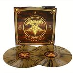Venom ‎– In Nomine Satanas - The Neat Anthology (40 Years In Sodom) 2LP Coloured Vinyl