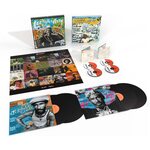 Lee Scratch Perry – King Scratch (Musical Masterpieces From The Upsetter Ark-ive) 4LP+4CD Box Set