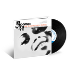Blue Mitchell – Down With It! LP (Blue Note Tone Poet Series)