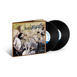 Joe Lovano – Trio Fascination: Edition One 2LP (Blue Note Tone Poet Series)