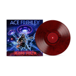 Ace Frehley – 10,000 Volts LP Dragons Den Vinyl
