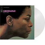 Miles Davis – Sorcerer LP Coloured Vinyl