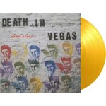 Death In Vegas – Dead Elvis 2LP Coloured Vinyl