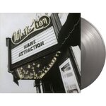 White Lion – Mane Attraction LP Coloured Vinyl