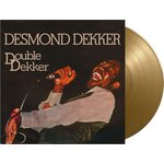 Desmond Dekker – Double Dekker 2LP Coloured Vinyl