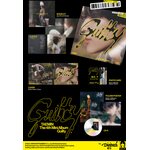 Taemin ‎– Guilty CD (Digipack Ver.)