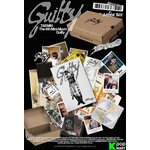 Taemin ‎– Guilty CD (Archive Box Ver.)