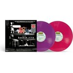 Velvet Underground – Live at Maxs Kansas City 2LP Coloured Vinyl