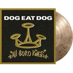 Dog Eat Dog – All Boro Kings LP Coloured Vinyl