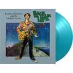 Jonathan Richman & The Modern Lovers – Back In Your Life LP Coloured Vinyl