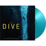 THE DIVE – ORIGINAL SOUNDTRACK LP Coloured Vinyl