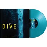 THE DIVE – ORIGINAL SOUNDTRACK LP Coloured Vinyl