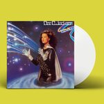 Dee D. Jackson – Cosmic Curves LP White Vinyl