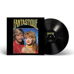 Fantastique – Fantastique LP