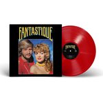 Fantastique – Fantastique LP Red Vinyl