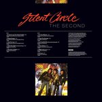 Silent Circle – The Second LP