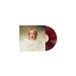 Zara Larsson – Venus LP Red & Black Marble Vinyl