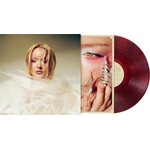 Zara Larsson – Venus LP Red & Black Marble Vinyl