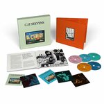 Cat Stevens ‎– Teaser And The Firecat 4CD+Blu-ray
