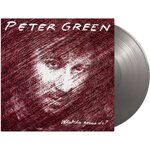 Peter Green – Whatcha Gonna Do? LP Coloured Vinyl